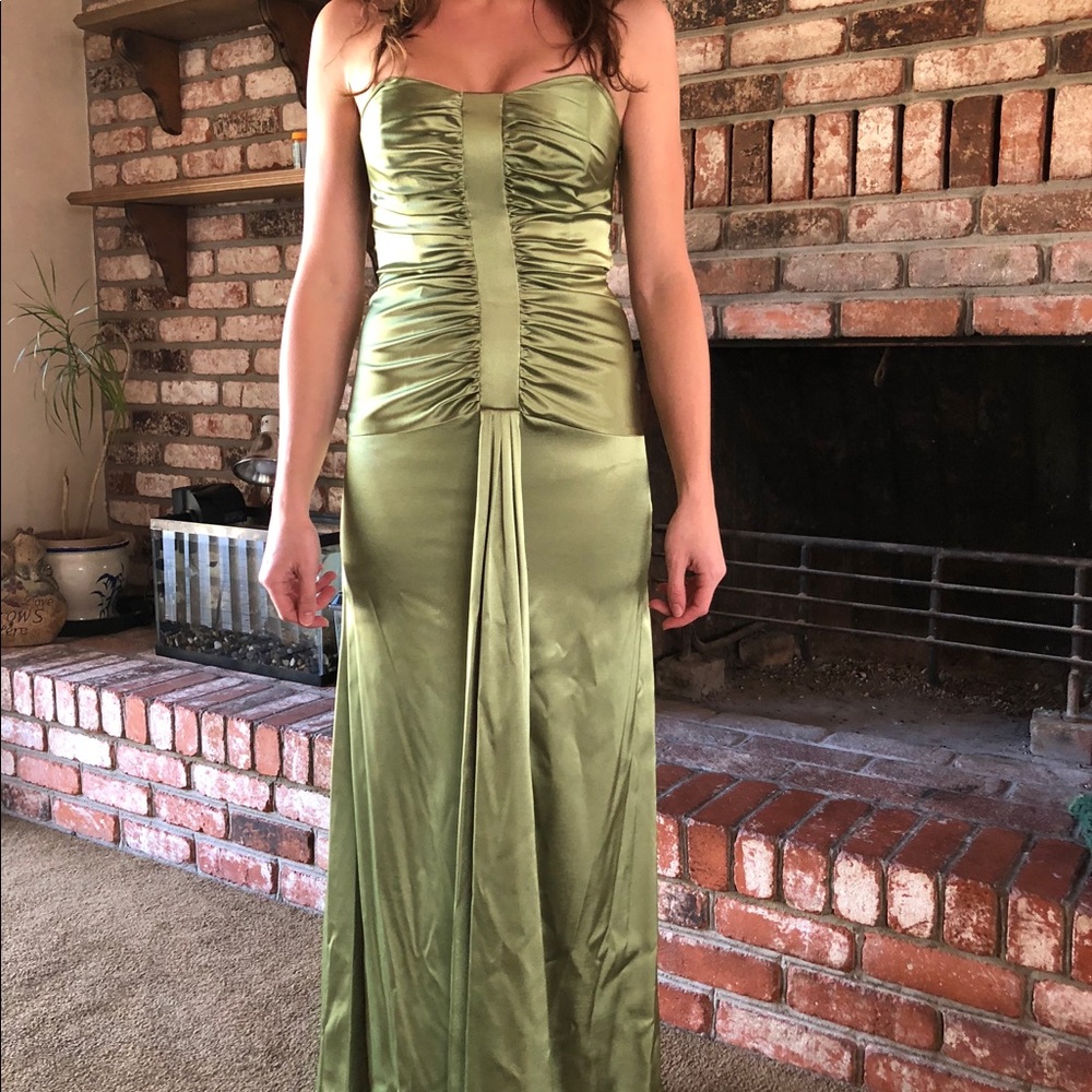 Formal/prom/party dress.Great condition.Worn once